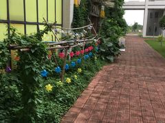 -广东财经大学(广州校区)