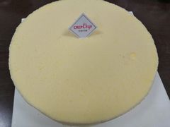 -可丽可丽·生日蛋糕·下午茶
