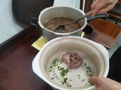 -巢湖名吃·东关老鹅汤(江南风情街店)