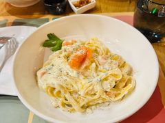 -安妮意大利餐厅(国贸店)