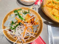 -阿婆情腊排骨火锅·野生菌季(古城旗舰店)