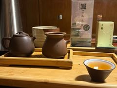 -青藤茶馆(南山路店)