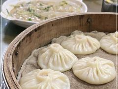 -开封灌汤包子铺(尚志大街店)