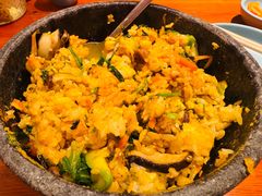 -鑫日千里马朝鲜族小馆(总店)