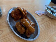 -CHICKEN NOW韩式炸鸡&啤酒