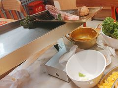 -韩宫宴烤肉·料理(南京江宁万达店)