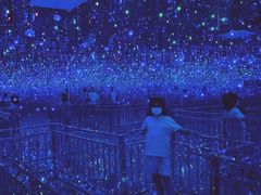 -天津梵高星空艺术馆(天河城旗舰店)