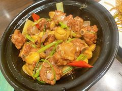 -新旺茶餐厅(嘉里城店)