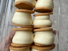 -甜嘟嘟烘焙坊(舒城路店)