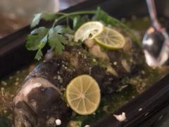 -CHINCHIN 青青·泰国料理(万象食家店)