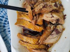 -瑞丰园庭院餐厅·白族传统家常菜