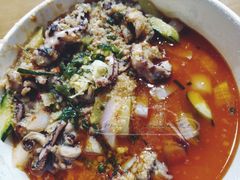 深海鱿鱼爪-降龙爪爪(建设路1店)