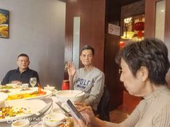 -宋园·金宴浙鲜馆(静安店)