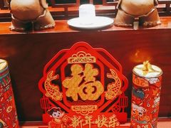 -小天鹅火锅·一线江景洪鼎旗舰店(洪崖洞店)