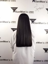 -MMby Hair Code芭曲发型