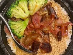 -芳满庭粤菜餐厅(丹阳吾悦店)