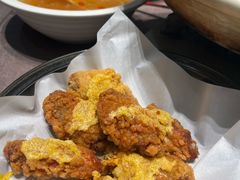 -香山湖家家宴(中山陵店)