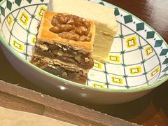 -那拉提之疆·新疆菜(美院店)