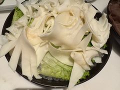 -云厨·高空西餐厅(成都瑯珀·凯悦臻选酒店)