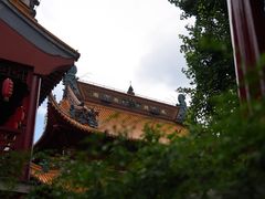 -钦赐仰殿道观