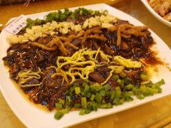 -勺园饭店(骨科医院店)