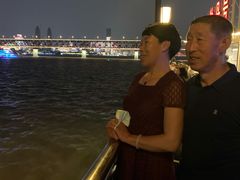 -武汉两江游览·夜游长江(汉口粤汉码头)