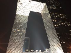 -中央广播电视总台(光华路办公区)