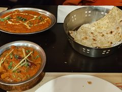 -克比叔叔印度餐厅Kebabs on the Grille(永康路分店)