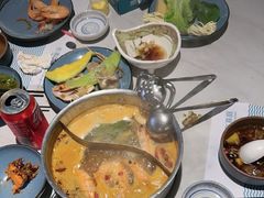 -喜庭海鲜自助(北辰三角洲北辰荟店)