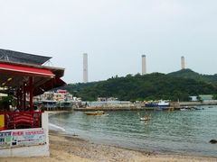 -南丫岛