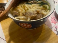 -鳗鲔料理小馆