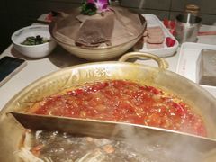 -小龙坎火锅(全球总店)