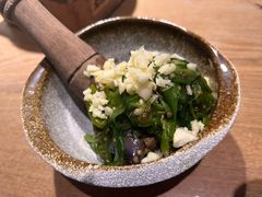 皮蛋青椒擂茄子-费大厨辣椒炒肉(黄兴中心广场店)