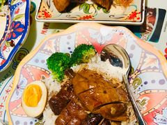 -玛嘉烈(北京金融街店)