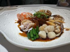 -香港龙凤楼(巨鹿路洋房店)