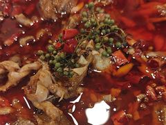 -乔家满族八大碗(流水沟店)