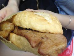 -大利来记餐厅(大三巴店)