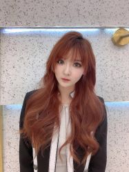 -3AM·S HAIR SALON烫发染发接发