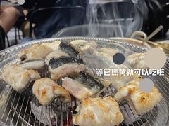 -本炙炭烤·蒲烧活鳗料理店(金沙洲店)