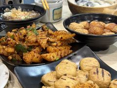 -云平风味园(护国路店)