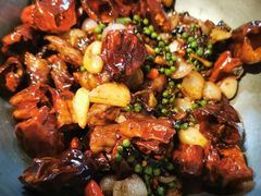 -周三的情书花园餐厅(江北店)