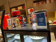 -天津东凯悦酒店·Market Café自助餐厅