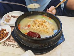 滋养鸡汤-长顺参鸡汤店(西塔总店)