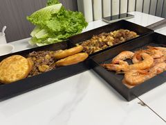 -晓梦戳子肉(瑞云路店)