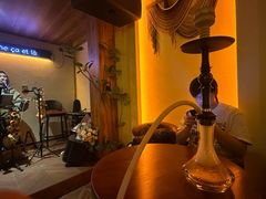 -LAMP BAR 水烟音乐酒吧
