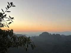 -丹霞山风景名胜区