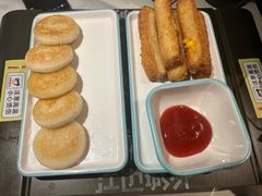 -江边城外烤全鱼(汉光百货店)