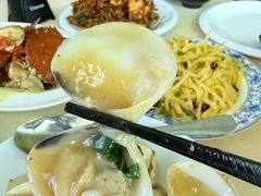 -钱塘府海鲜餐厅