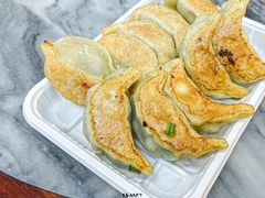 -八珍·广式煎饺·广州老字号(北京路总店)