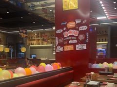 -管氏翅吧(马家堡店)